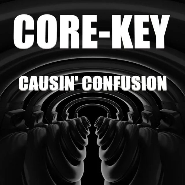 Causin' confusion