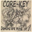 Demons are mine