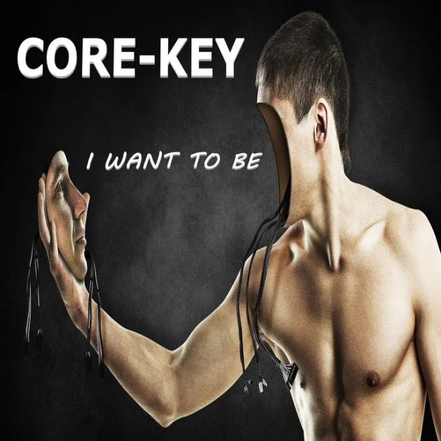 I want to be