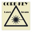 Laser beam