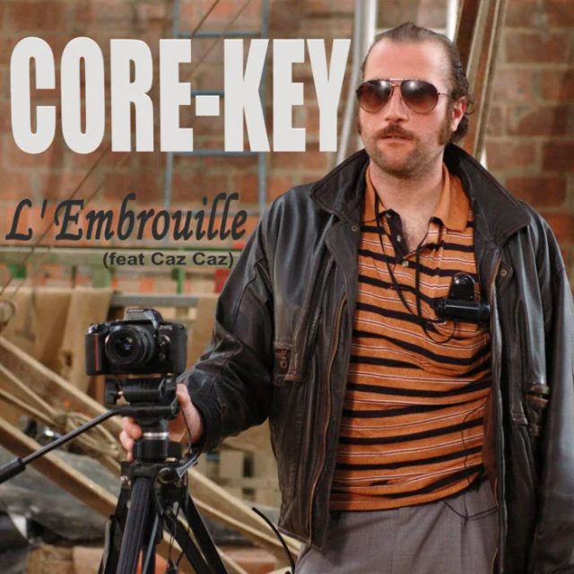 L'embrouille (feat Caz Caz) FREE