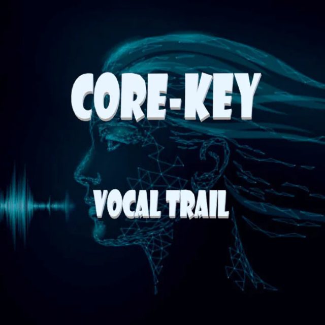 Vocal trail