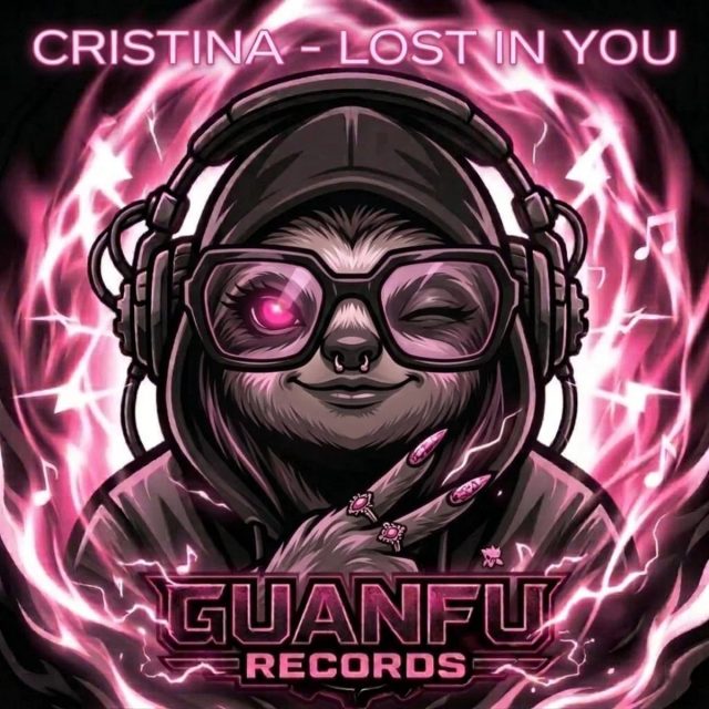 Lost in you