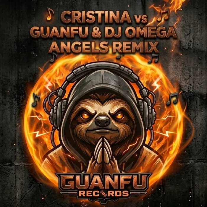 Angels remix