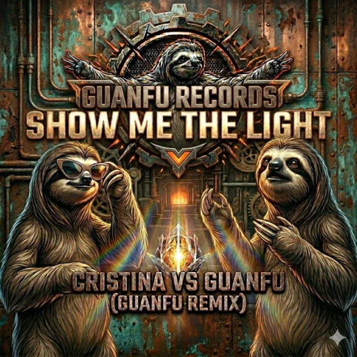 Show me the light