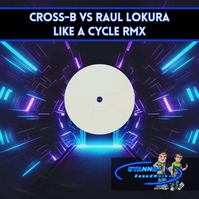 Like a Cycle RMX