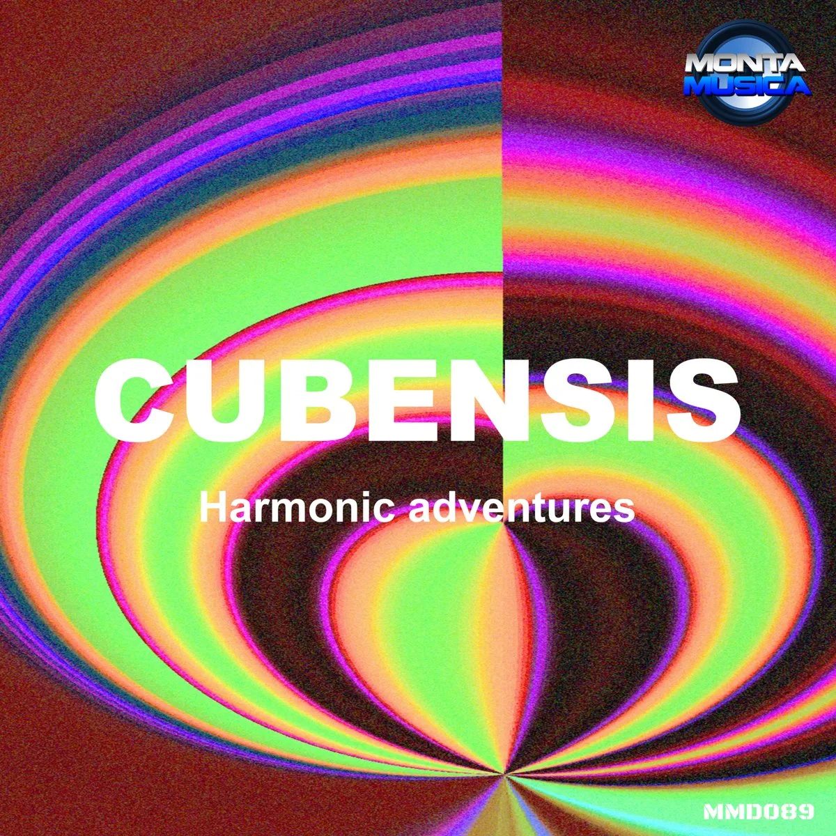 Harmonic Adventures