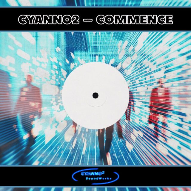 Commence