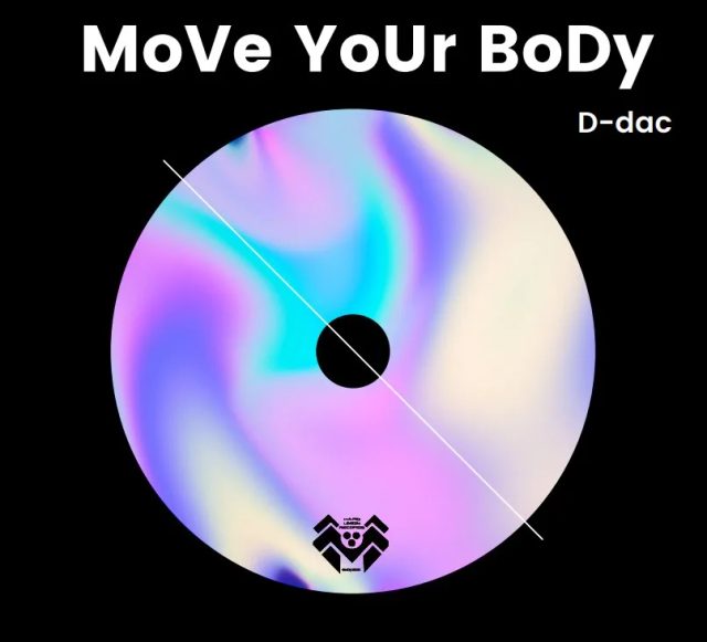 Move your body