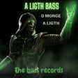 A light Bass