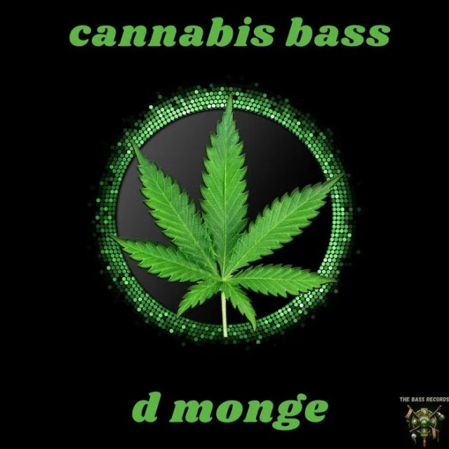 Cannabis Bass
