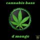 Cannabis Bass