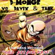 Dbz Base Attack