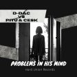 Problems in his mind