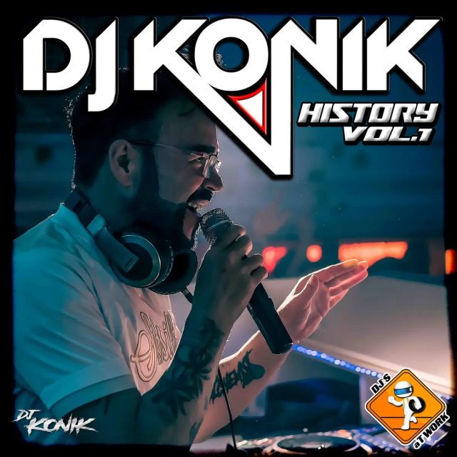 The Promise (Radio Edit)
