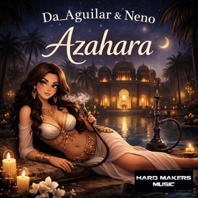 Azahara