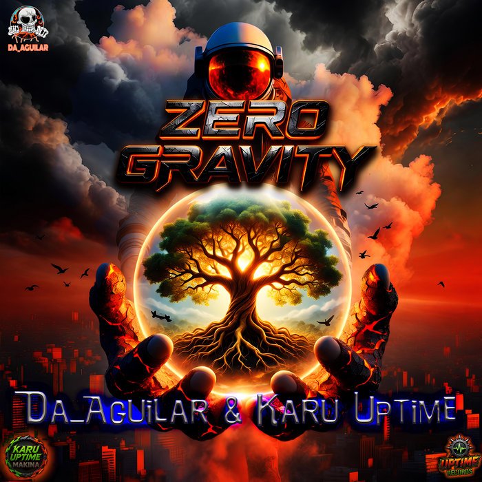 Zero Gravity