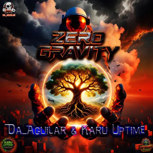 Zero Gravity