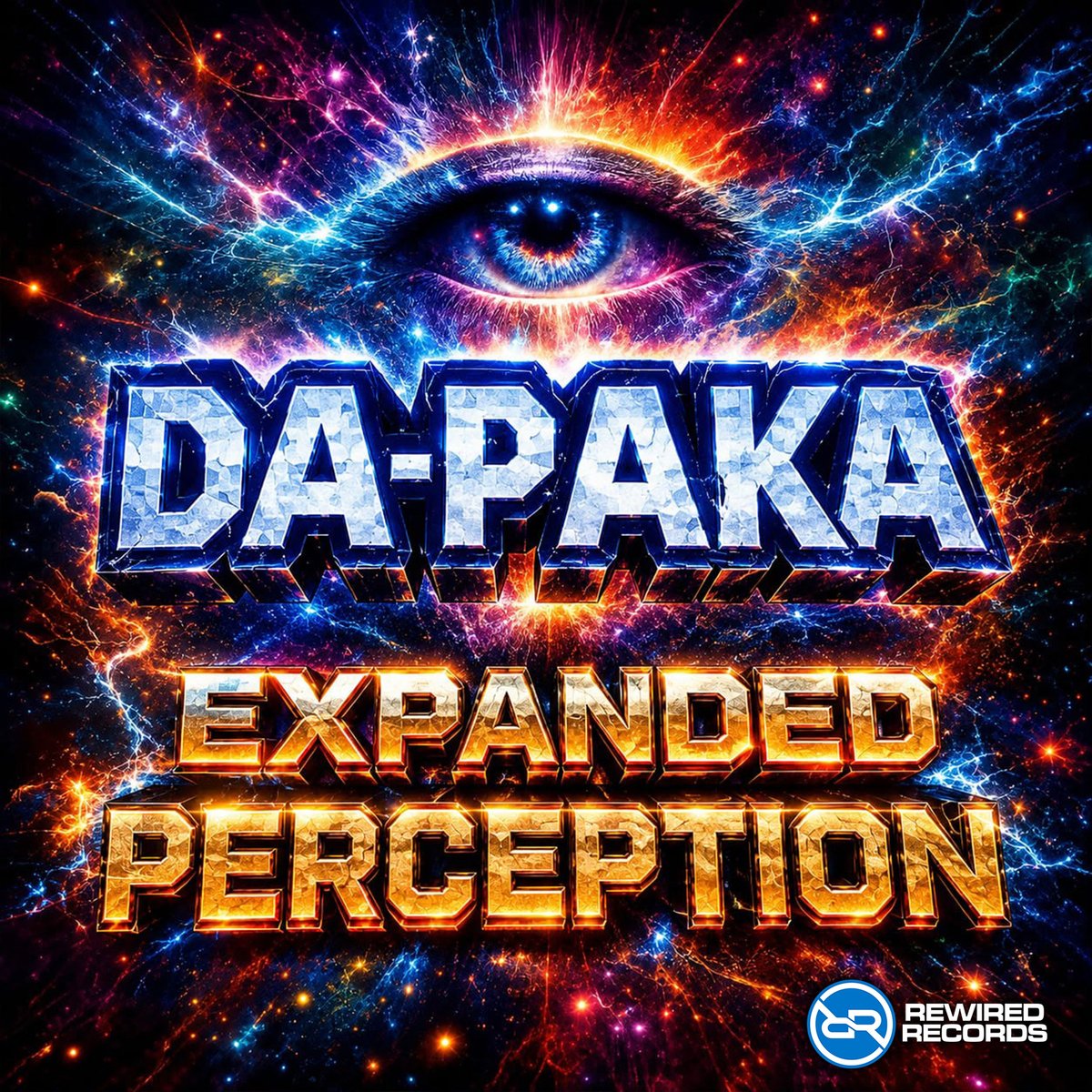 Expanded Perception