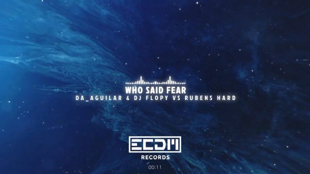 Who Said Fear