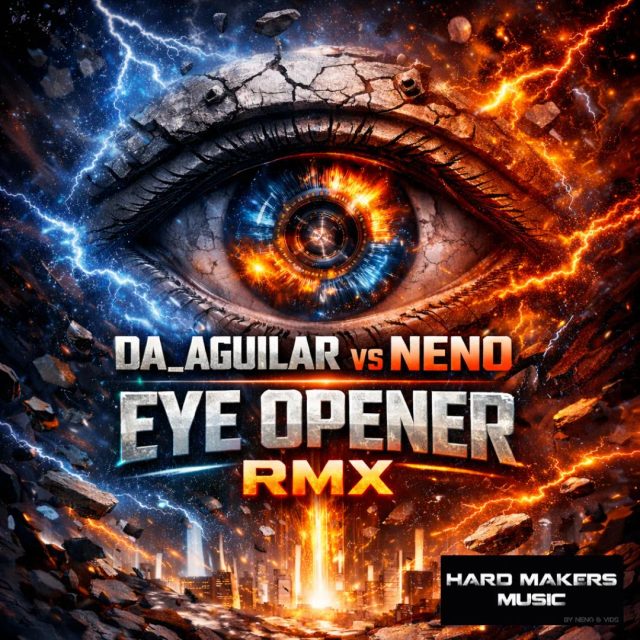 Eye Opener 2k26 Rmx