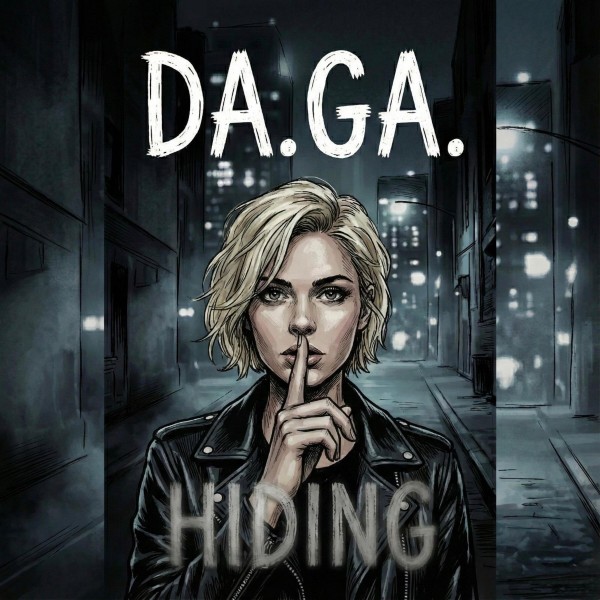 Hiding