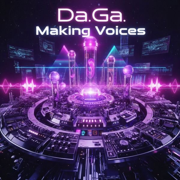 Making Voices