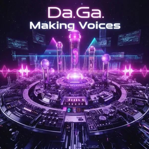 Making Voices