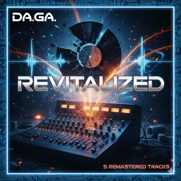 Revitalized