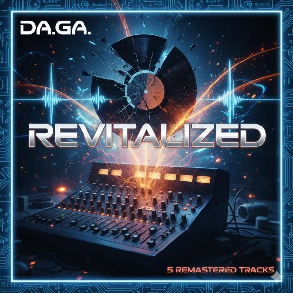 Revitalized