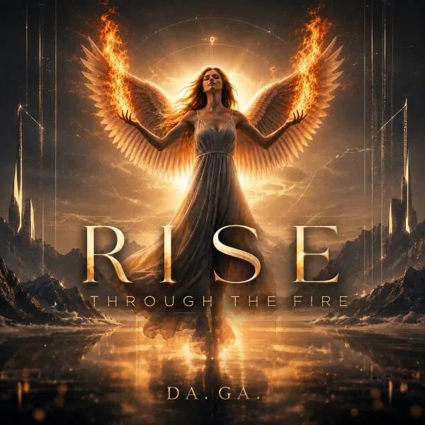 Rise Through The Fire