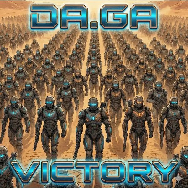 Victory Rmx 2k26