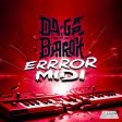 Error Midi