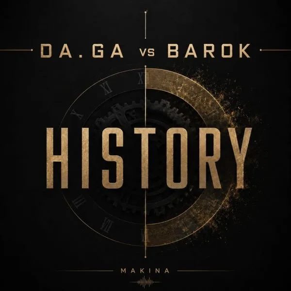 History