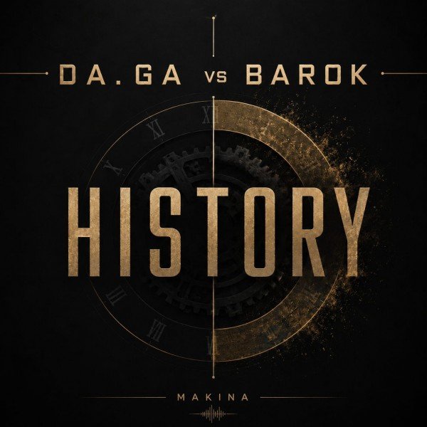 History