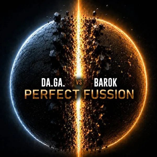 Perfect Fussion