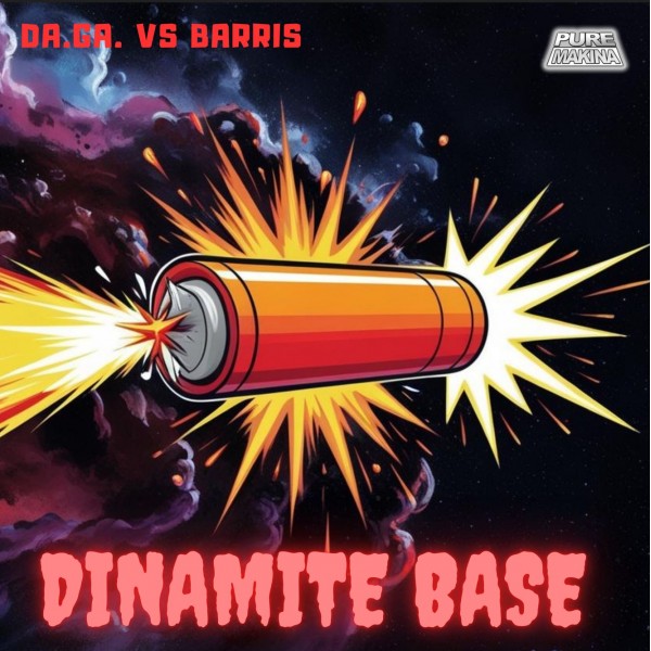 Dinamite base