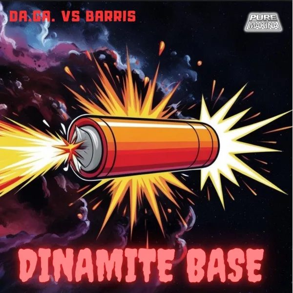 Dinamite base