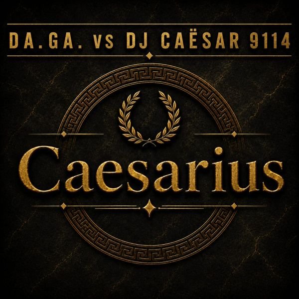 Caësarius