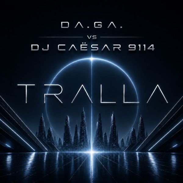 Tralla