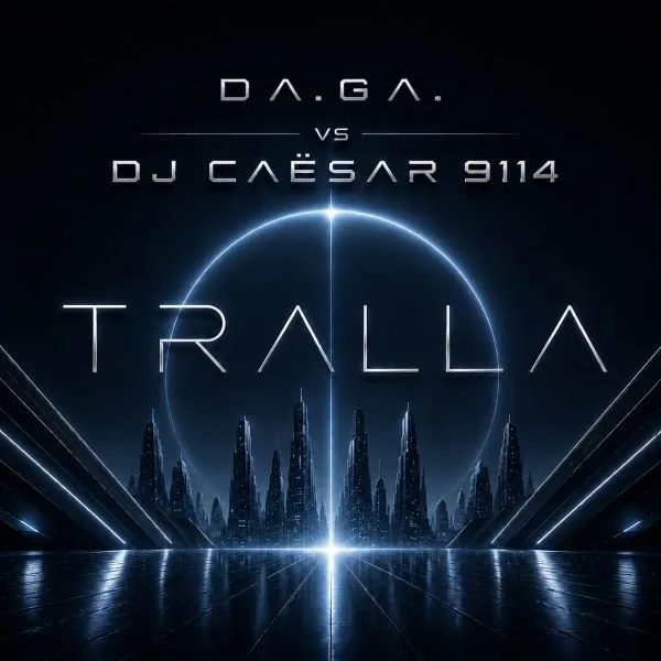 Tralla