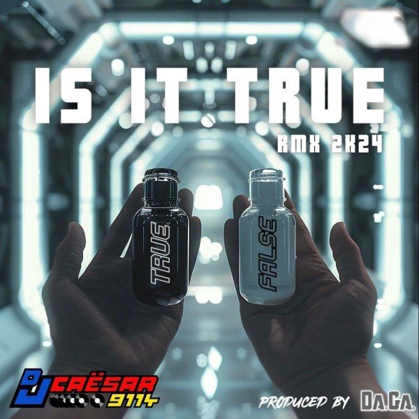 Is It True Rmx