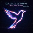 Bird Set Free Rmx2k15