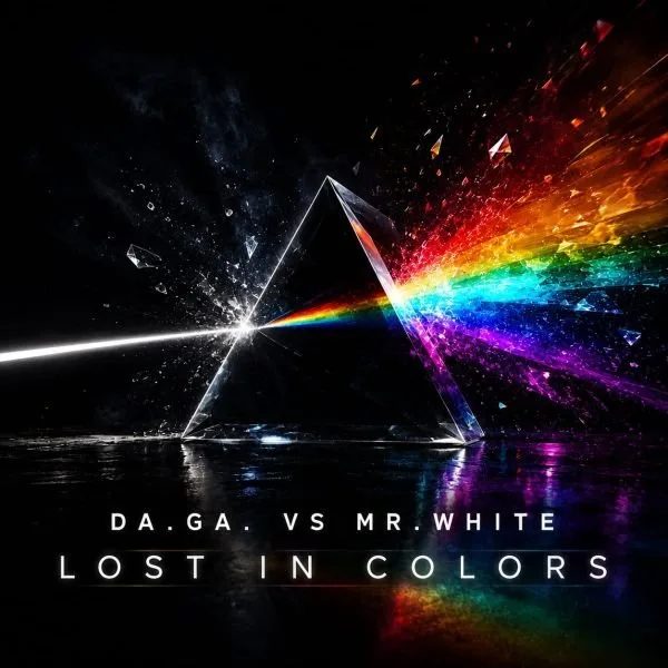 Lost In Colors (Master)