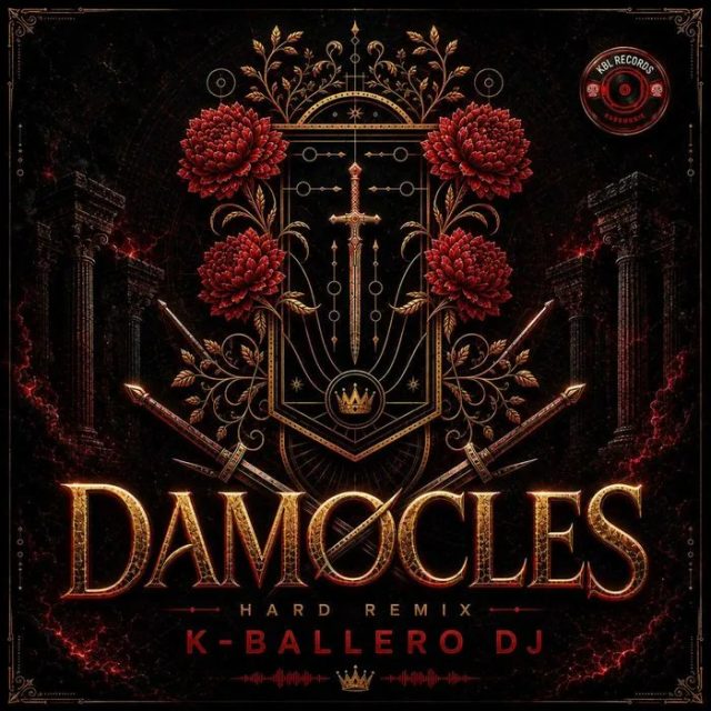 Sleep token (Kballero DJ hard remix)