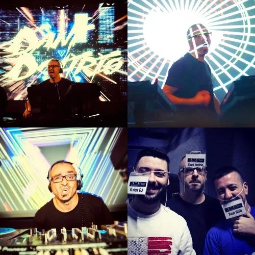 Dani Delirio @ Altura Vol 7 Tokyo - November 2017 by Dani Delirio