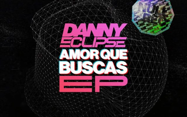 Amor Que Buscas EP