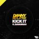 Kick It ft. Savannah