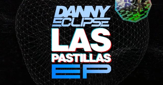 Las Pastillas EP
