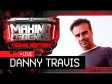 DANNY TRAVIS "Sesión Old School" para Makina Legends Home Edition